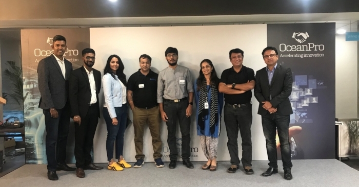 Maersk’s OceanPro unveils second cohort of AI, ML-based Indian start-ups