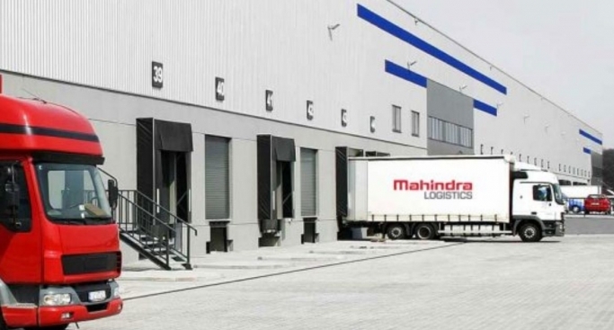 Mahindra Logistics Q3 FY22 revenue at %u20B91118 crore, EBITDA at %u20B950 crore