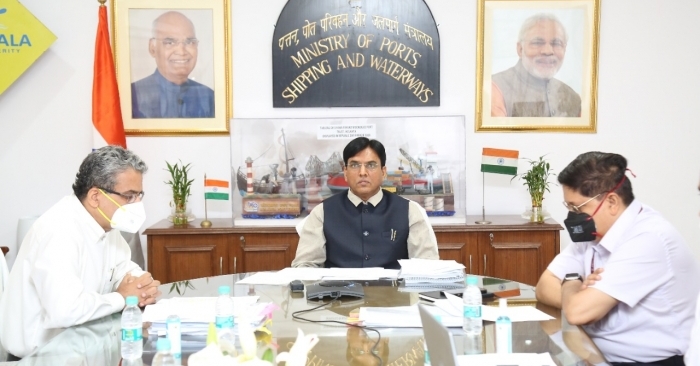 The MSDC was constituted in May 1997 to assess in consultation with state governments, the future development of existing and new minor ports by the respective maritime states either directly or through captive users and private participation. The MSDC was constituted in May 1997 to assess in consultation with state governments, the future development of existing and new minor ports by the respective maritime states either directly or through captive users and private participation.