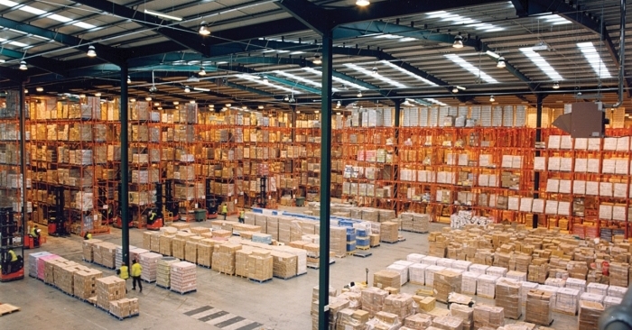 These warehouses with remaining land tenures of 88 years and 86 years have a total gross floor area of over 89,000 square metres and occupancy rates of 100 per cent and 88 per cent.