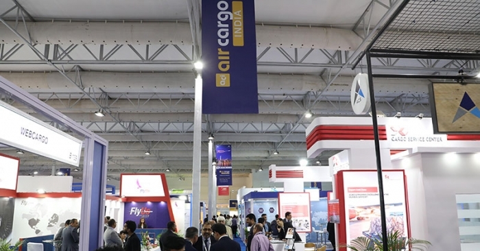 In the last edition of 2020, air cargo India observed participation from over 2700 visitors, 75 exhibitors and 478 delegates.