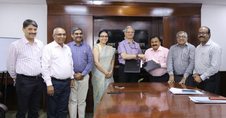AAI signs MoU with ministry of Civil Aviation