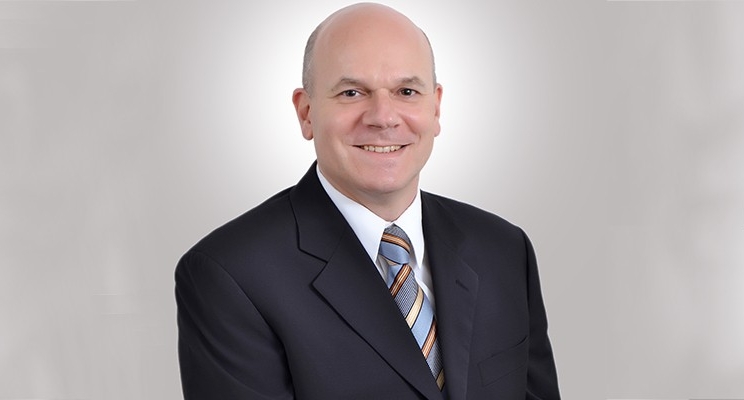 Rene Wernli is the new regional CEO of ECU Worldwide Rene Wernli is the new regional CEO of ECU Worldwide