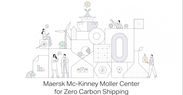 The center, which will be based in Copenhagen, Denmark, is made possible by a start-up donation of DKK 400m by the A.P. Mller Foundation.