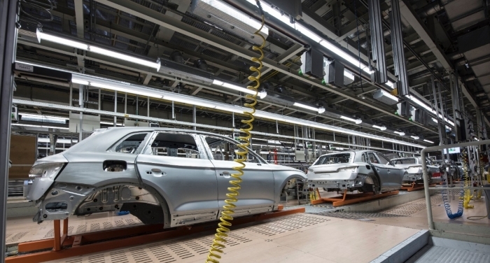 Multi-tier visibility, digitalization way forward for auto industry in semiconductor crisis Multi-tier visibility, digitalization way forward for auto industry in semiconductor crisis