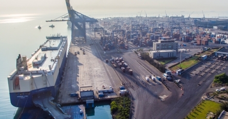 Mundra port handles highest-ever cargo volume of 15.24 MMT in Dec 2020