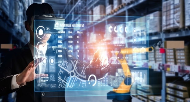 Need for resilience drives tech in Indian logistics Need for resilience drives tech in Indian logistics