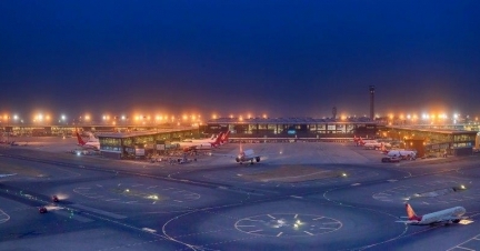 Nine Indian airports bag ACI service quality awards for 2019