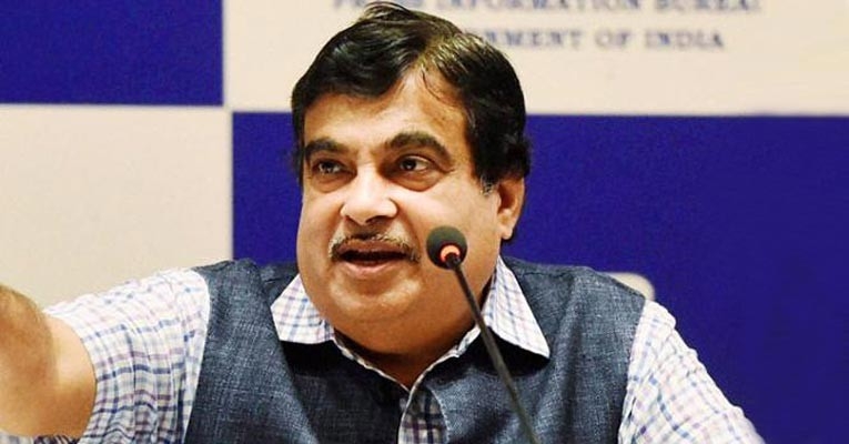 Nitin Gadkari to lay foundation stone for corridor to decongest Delhi 