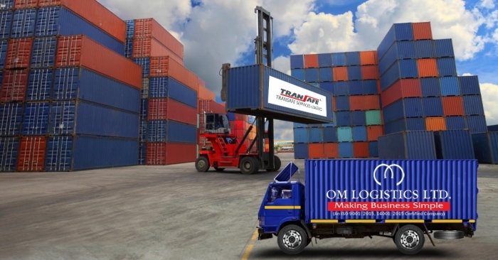 Om Logistics wants to offer diversified services with Transafe purchase