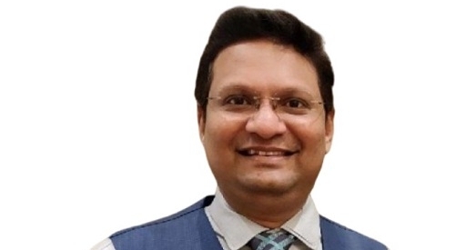 Gubba Kiran, chief executive officer and director, Gubba Cold Storage