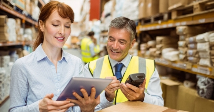 Over 50% logistics workforce feel AI, automation spell threat to their jobs: DHL survey Over 50% logistics workforce feel AI, automation spell threat to their jobs: DHL survey