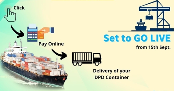 The solution allows PSA Mumbai%u2019s DPD customers to take the documentation, payment and delivery process online via a one-stop portal.