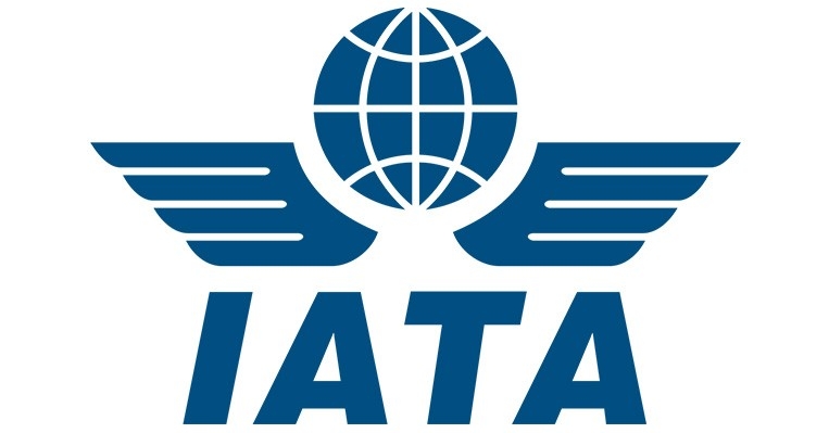 Pharma airline cargo revenue at $1.4 bn: IATA