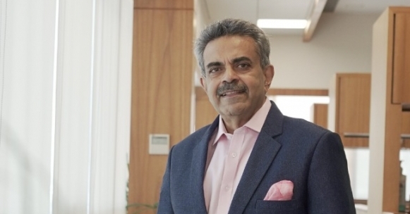 Pharma.Aero appoints CSC chairman Tushar Jani as advisory board member