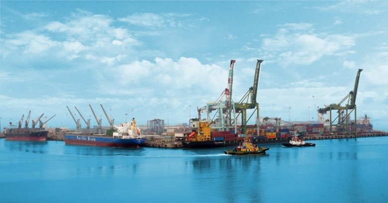 VOC handles 36.58MT cargo in FY2017-18 VOC handles 36.58MT cargo in FY2017-18