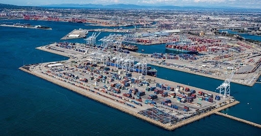 The Port has delayed consideration of a %u201CContainer Dwell Fee%u201D that would charge ocean carriers for cargo containers that remain too long on the docks. The Port has delayed consideration of a %u201CContainer Dwell Fee%u201D that would charge ocean carriers for cargo containers that remain too long on the docks.