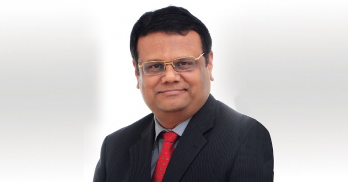R Shankar, CEO (India), TVS SCS