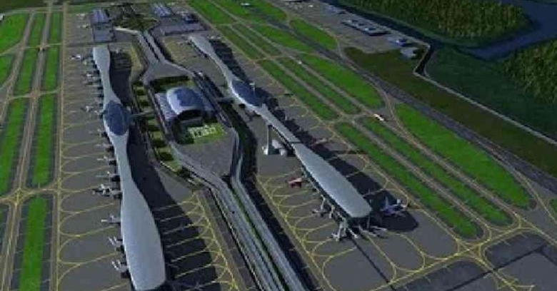 Raising hopes for a better-connected megapolis Raising hopes for a better-connected megapolis