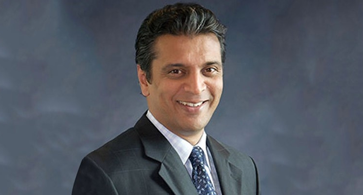 FedEx Corporation announces appointment of Raj Subramaniam as president and COO
