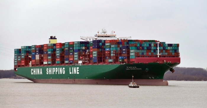 The shutdown of industries in China is negative for the Indian Exim cargo movement as India has significant trade linkages with China by way of import and export of raw materials and finished goods. The shutdown of industries in China is negative for the Indian Exim cargo movement as India has significant trade linkages with China by way of import and export of raw materials and finished goods.
