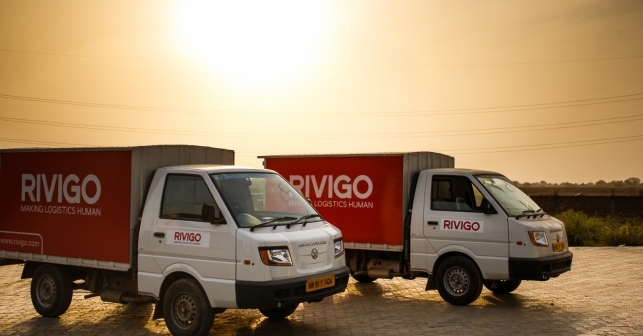 Rivigo raises Rs 25 crore debt fund from Trifecta