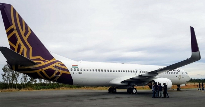 SIA and Vistara to expand codeshare agreement to international flights