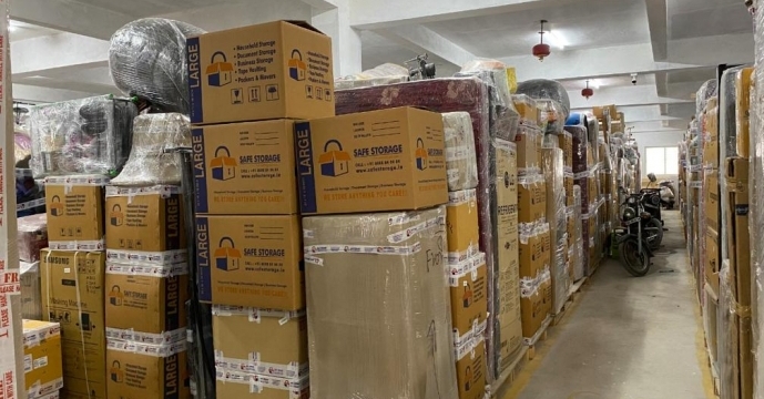 The company has over 3.2 lakh sq ft space across 30  warehouses in India. SafeStorage plans to be present across nine cities in India by end of 2021 and venture into the packers and movers business by early next year.