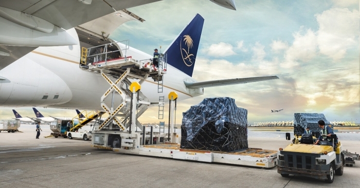 Saudi Arabia has excluded all cargo operations from suspension imposed on other business activities as part of the precautionary measures to prevent spreading of Covid-19.