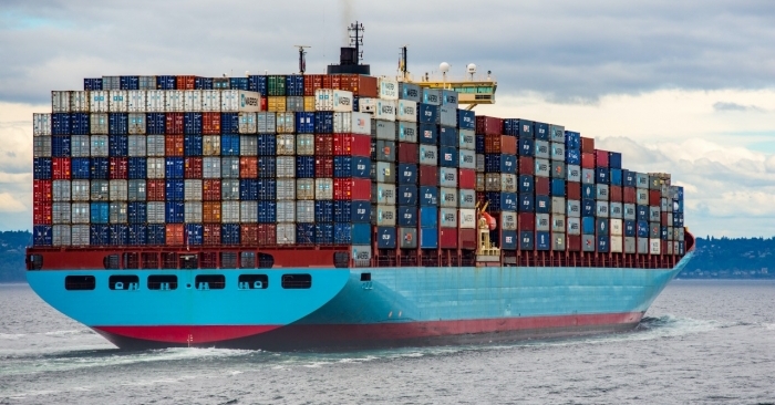 Sea-Intelligence estimates recovery to take 8-9 months Sea-Intelligence estimates recovery to take 8-9 months