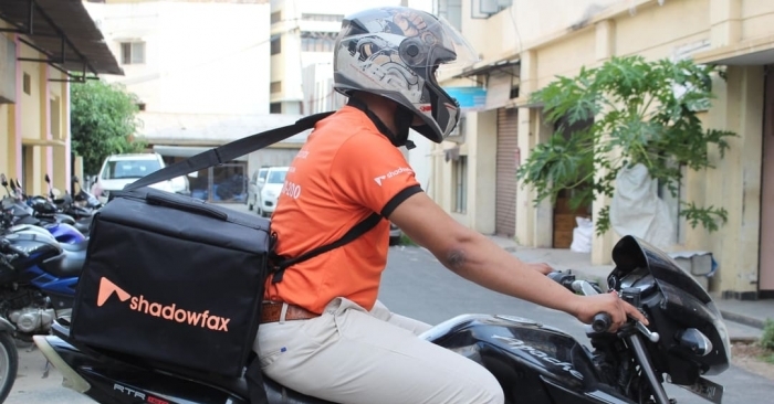 Shadowfax super app to be single delivery platform for riders, sellers
