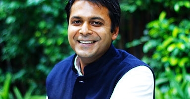 Saahil Goel, CEO and co-founder, Shiprocket Saahil Goel, CEO and co-founder, Shiprocket