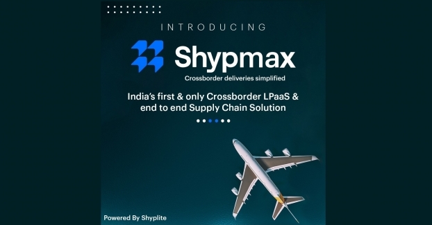 Shypmax is now live for deliveries to 40   countries and will soon be covering delivery to 220 countries progressively (within 3-4 months) with over 70 carrier and network partnerships in place globally.