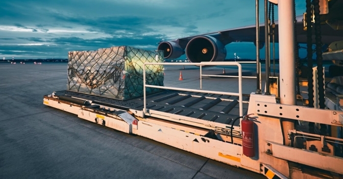 Siemens aims to have real-time visibility of their shipment movement with standard milestone tracking capabilities along with other useful information from the ACS.