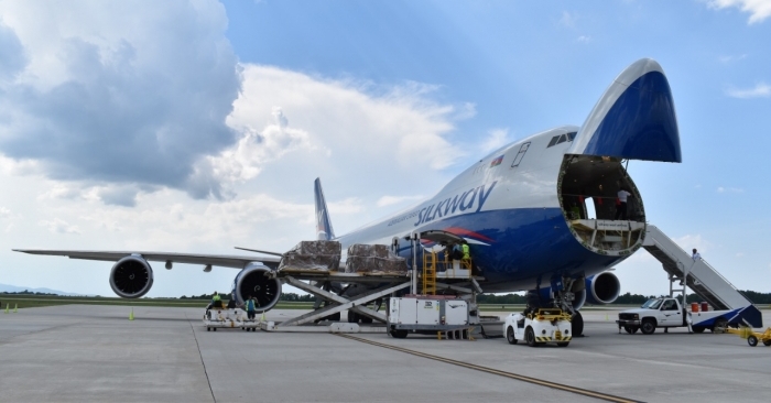 Taylor Logistics has been appointed as the Silk Way West Airlines&amp;amp;amp;#039; second GSA for India, whereas Hercules Aviation has been retained as the carrier&amp;amp;amp;#039;s Delhi Airport partner.