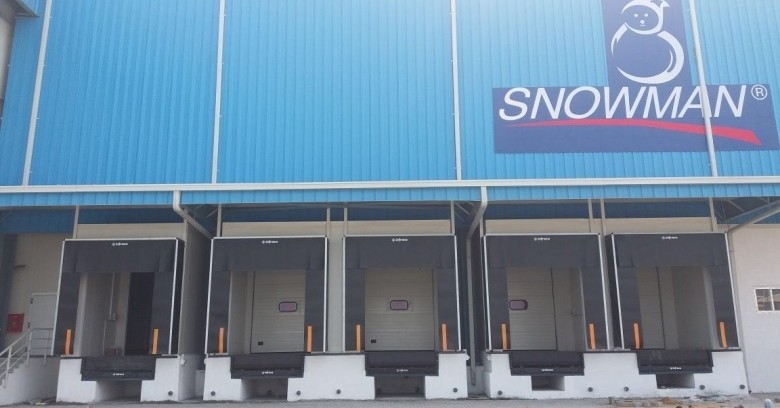 Snowman Logistics records positive growth during Q2 Snowman Logistics records positive growth during Q2