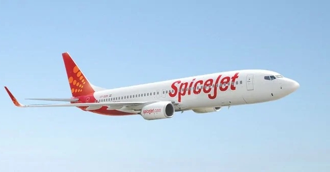 SpiceJet clears AAI dues, moves past cash and carry run at AAI airports