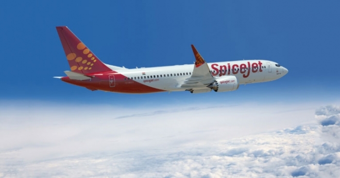 SpiceJet to announce Mumbai-Kabul freighter service in July