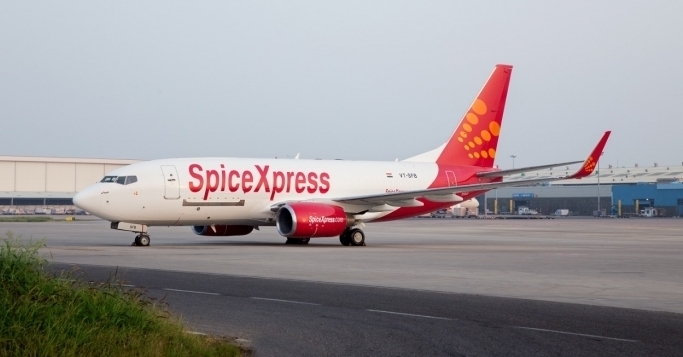 SpiceJet has also received shareholders%u2019 approval to raise Rs 2,500 crore via qualified institutions placements.