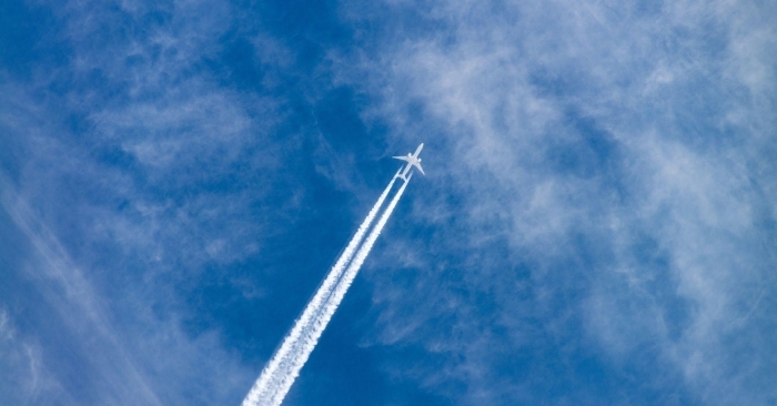 SpiceJet collaborates with World Economic Forum for %u2018Clean Skies for Tomorrow%u2019 project SpiceJet collaborates with World Economic Forum for %u2018Clean Skies for Tomorrow%u2019 project