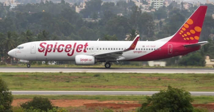 DGCA spot checks on SpiceJet aircraft reveal no major violation DGCA spot checks on SpiceJet aircraft reveal no major violation