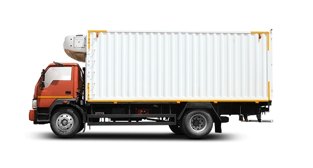 Om Logistics will provide the refrigerated trucks to cover the first mile pickups and the last mile deliveries on pan India basis