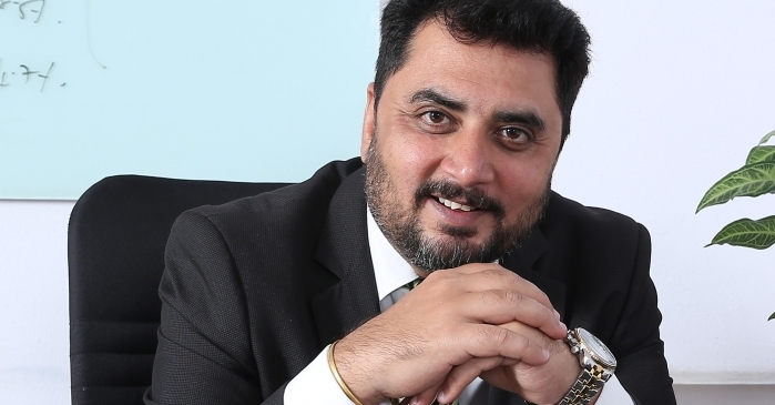As COO, Uday will have direct responsibility for the company%u2019s sales & service delivery operations, demand planning, vendor alliances, and business process management.