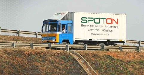 Earlier, in October, Spoton Logistics expanded its logistics network by scaling up logistics hubs in Nagpur, Bengaluru, and Chennai to expand the deliveries during the festive season and support future growth in the regions.