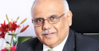 Abhik Mitra, MD & CEO, Spoton Logistics.