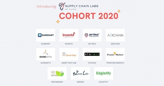 The six-month program to accelerate them with funding, corporate   investor connect, will focus on strengthening supply-chains in post-Covid era.