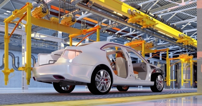 %u2018Supply chains of the future will be digitally enabled, data-centric%u2019- industry experts %u2018Supply chains of the future will be digitally enabled, data-centric%u2019- industry experts
