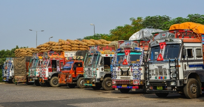 Survival of the fittest is mantra for Indian logistics in 2022 Survival of the fittest is mantra for Indian logistics in 2022