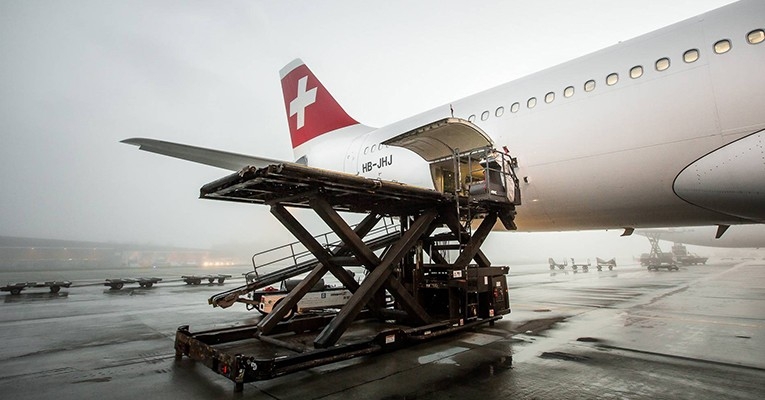 Swiss WorldCargo becomes IATA CEIV certified