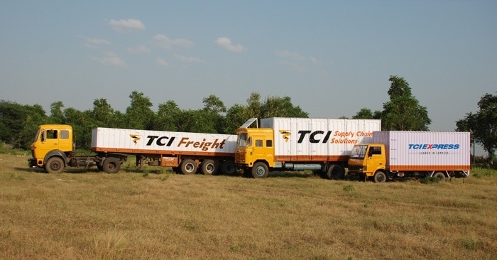 TCI H1 net profit zooms on growth across divisions